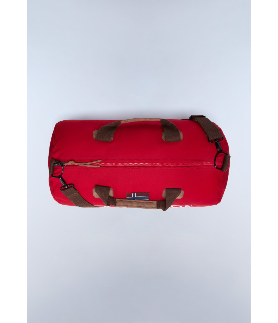 BERING 3 HAUTE RED R1F 