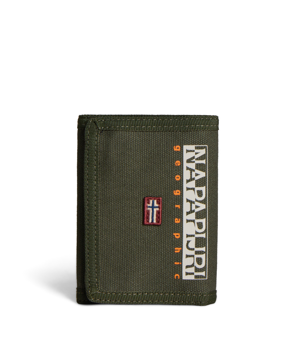 HERING WALLET 2 BLU MARINE