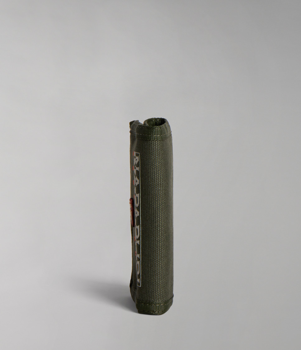 HERING WALLET 2 GREEN DEPTHS