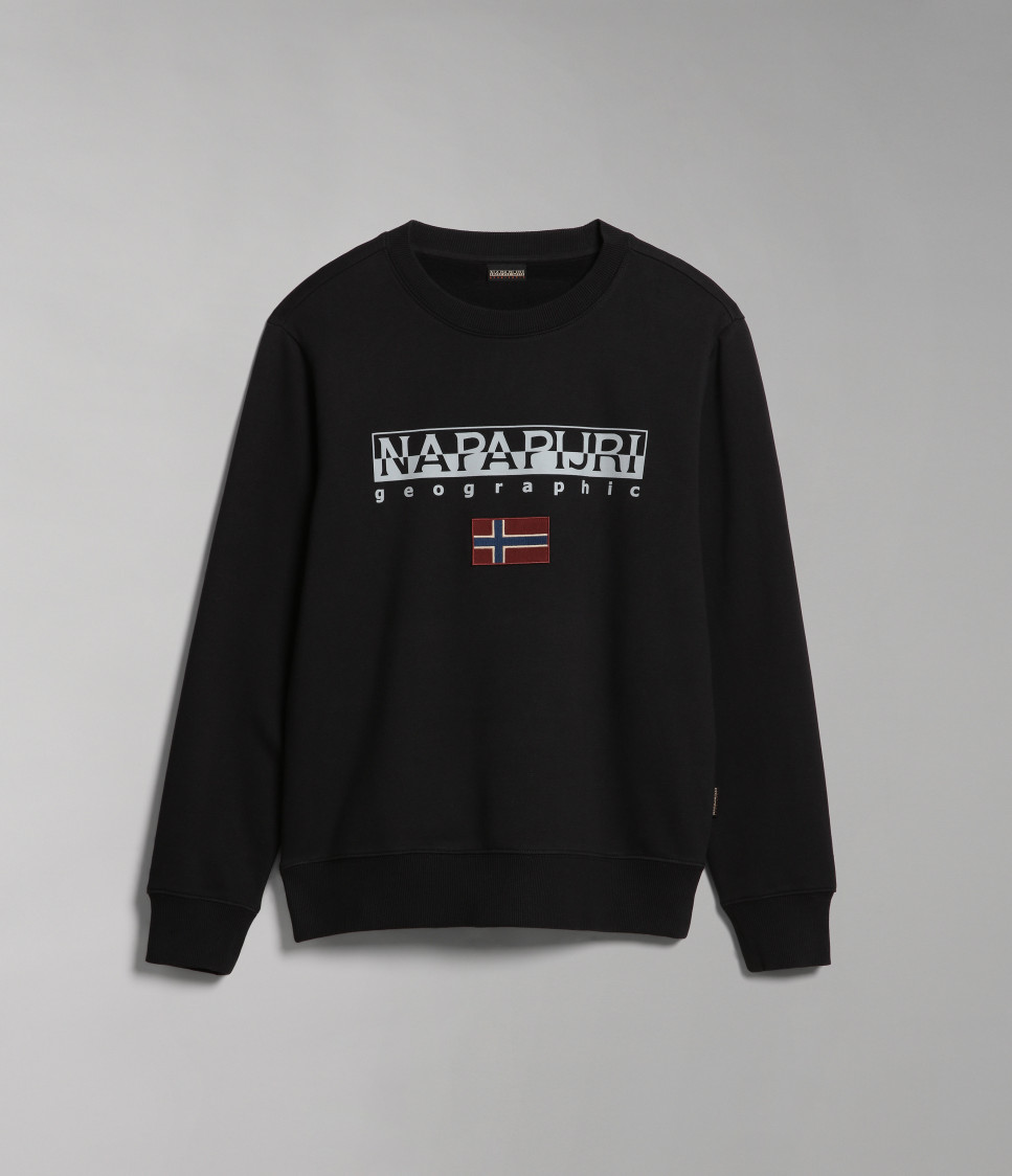B-AYAS C 1 BLACK 041