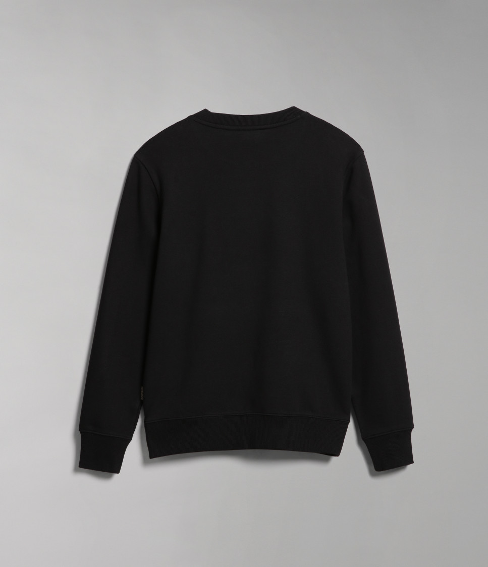 B-AYAS C 1 BLACK 041