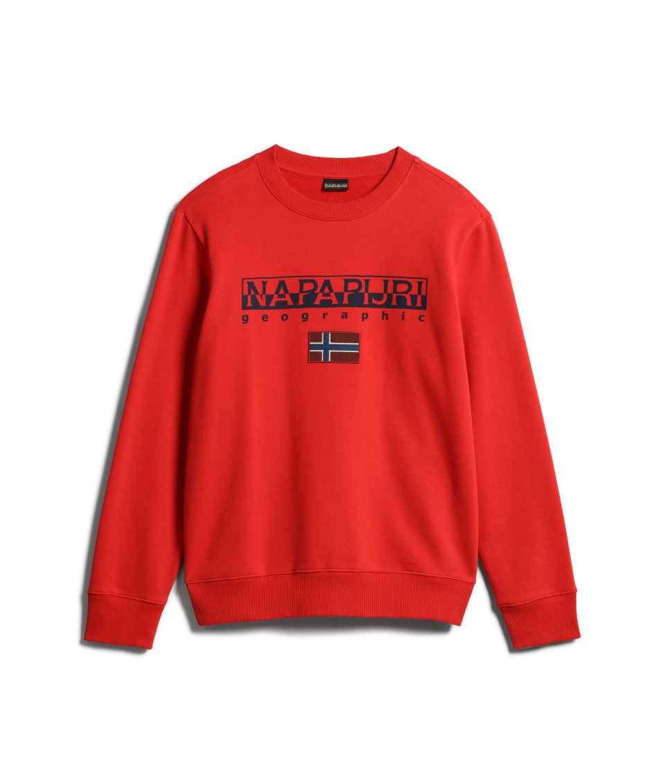 B-AYAS C 1 RED POPPY