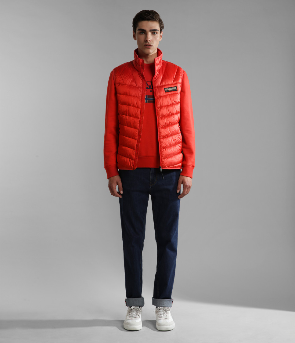B-AYAS C 1 RED POPPY