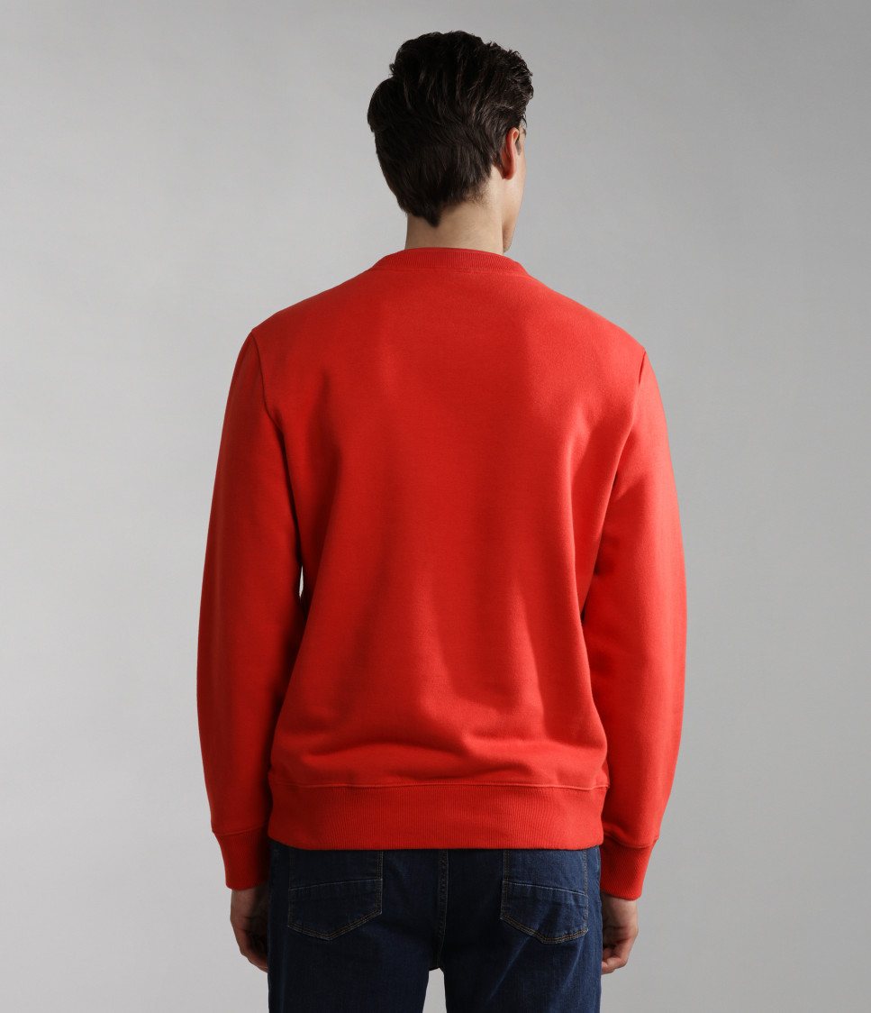 B-AYAS C 1 RED POPPY