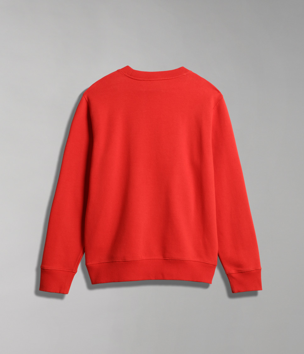B-AYAS C 1 RED POPPY