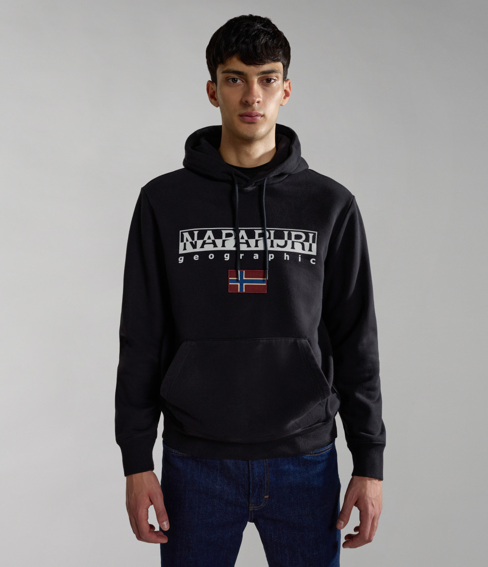 B-AYAS H 1 BLACK 041