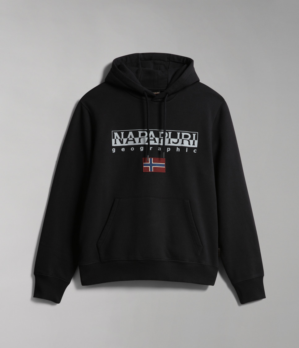 B-AYAS H 1 BLACK 041