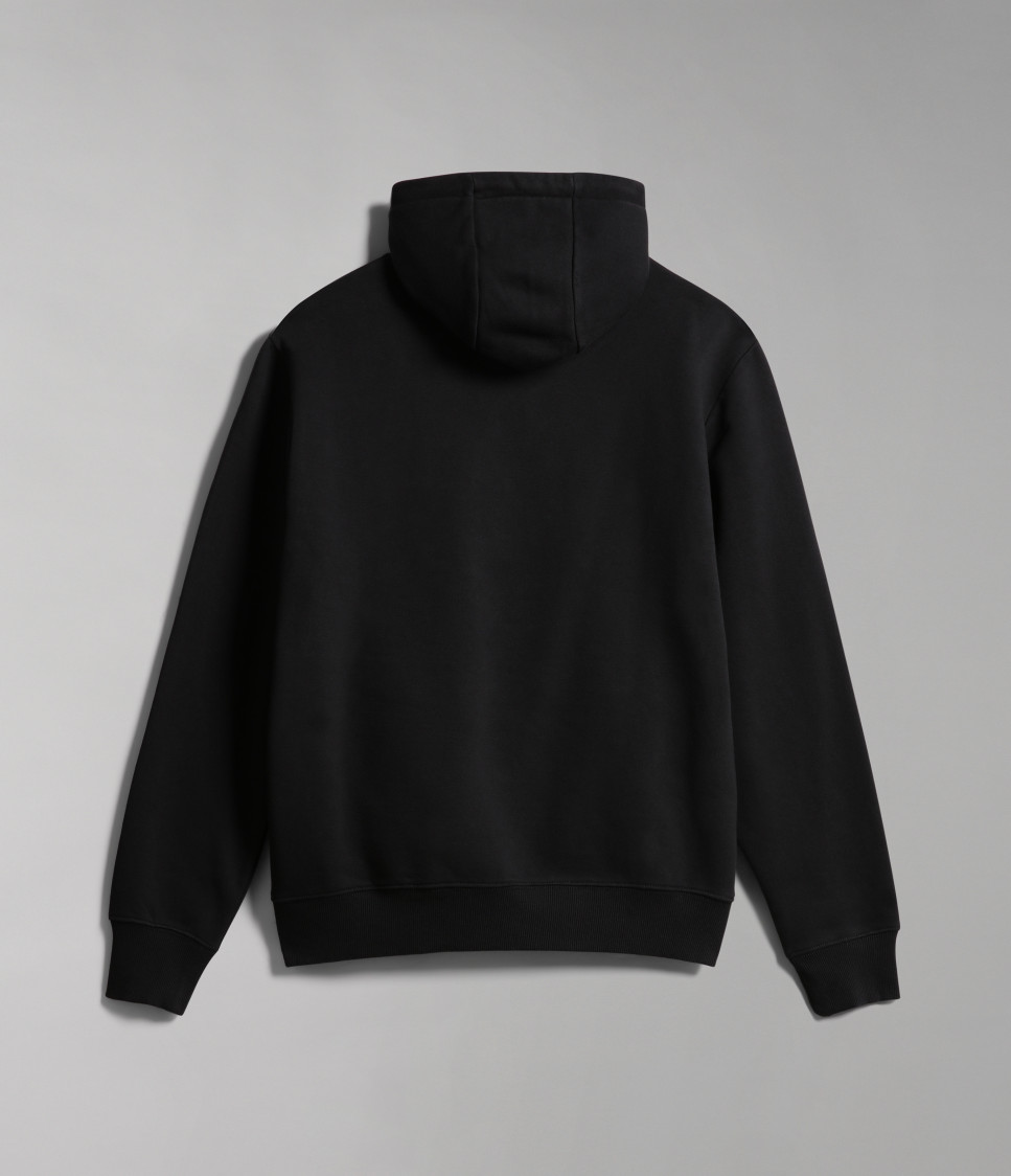 B-AYAS H 1 BLACK 041