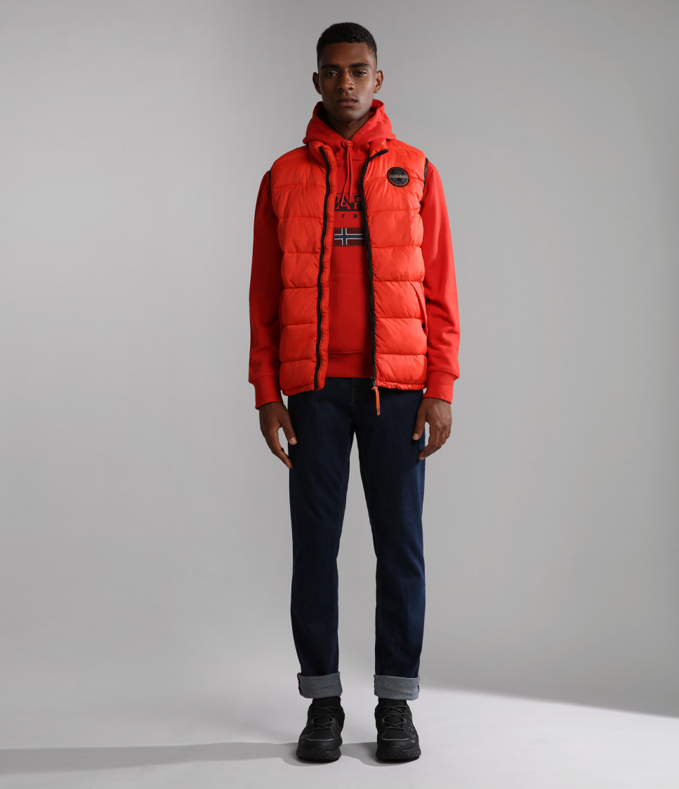 B-AYAS H 1 RED POPPY