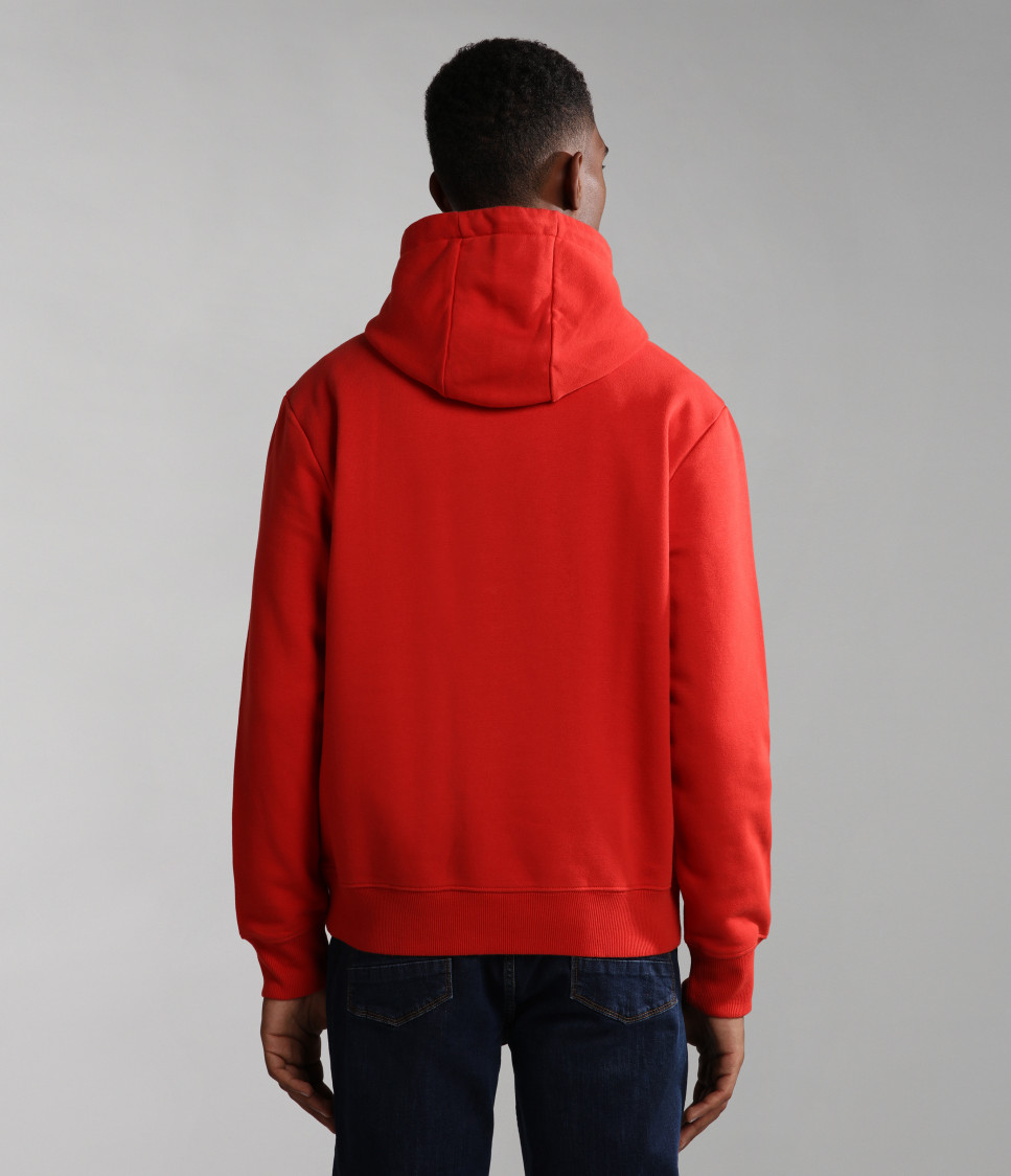 B-AYAS H 1 RED POPPY