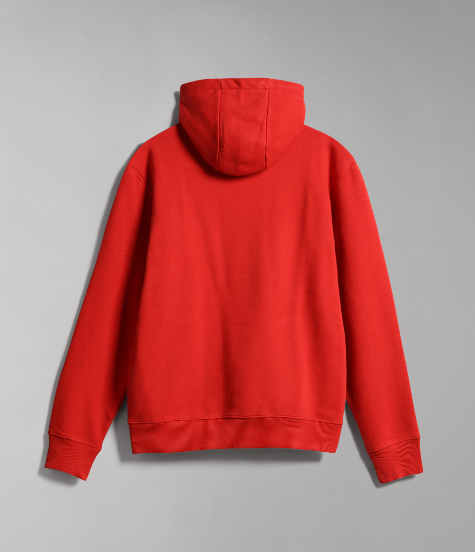 B-AYAS H 1 RED POPPY