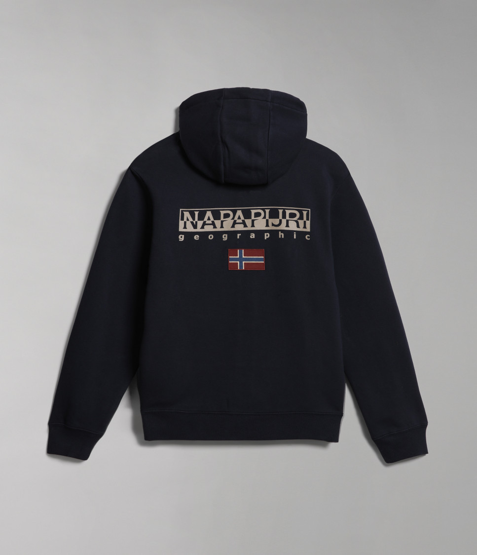 B-AYAS FZH 1 BLU MARINE