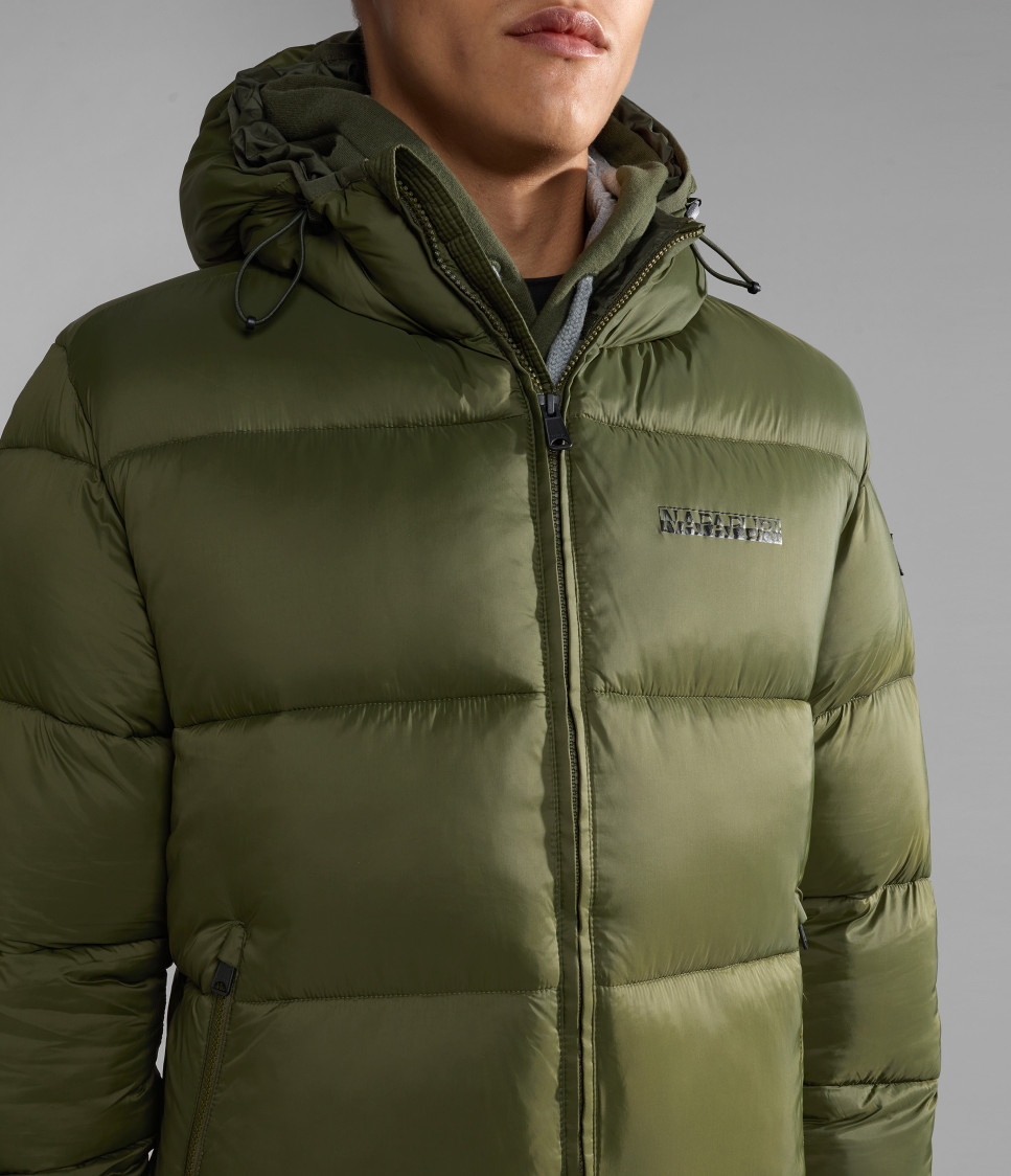 A-SUOMI H 1 GREEN DEPTHS