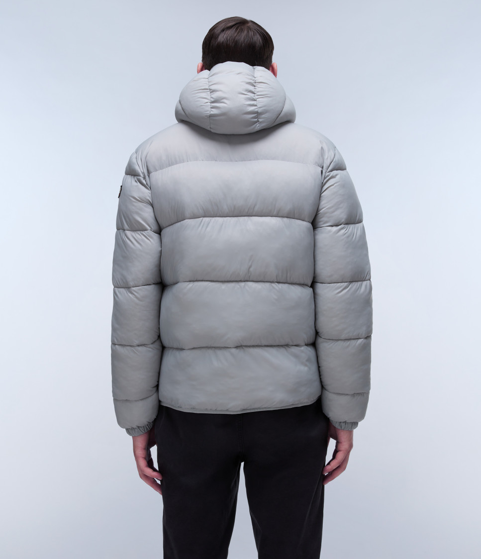 A-SUOMI H 1 MED GREY SOLID 