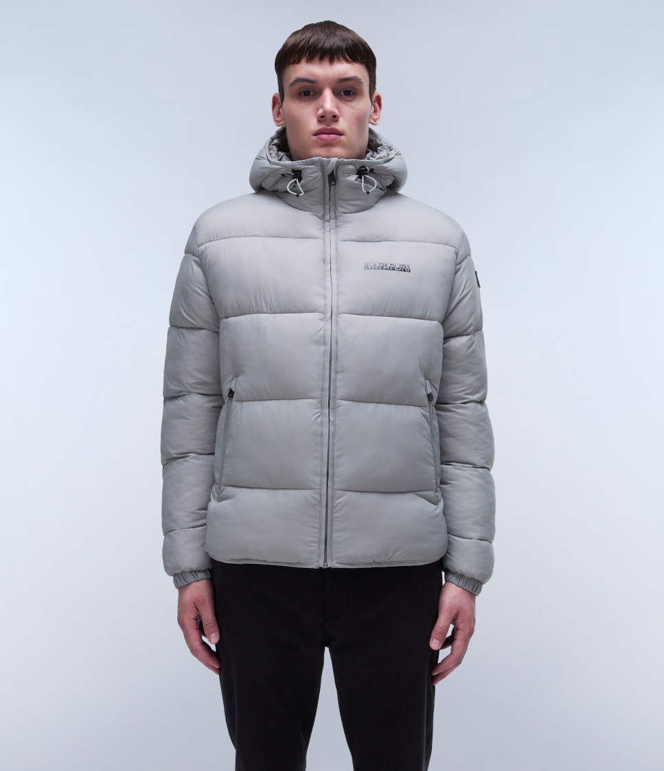 A-SUOMI H 1 MED GREY SOLID 