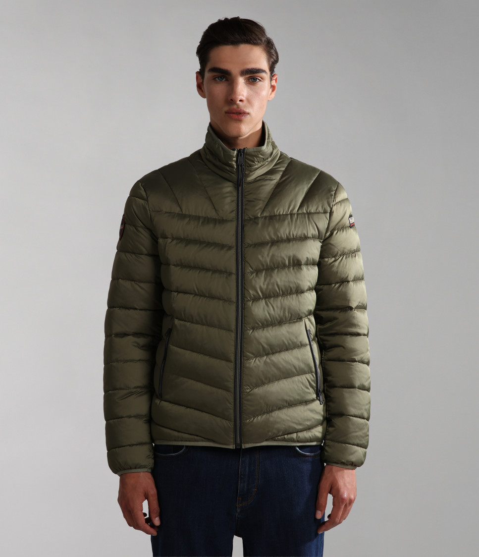 AERONS S 3 GREEN LICHEN
