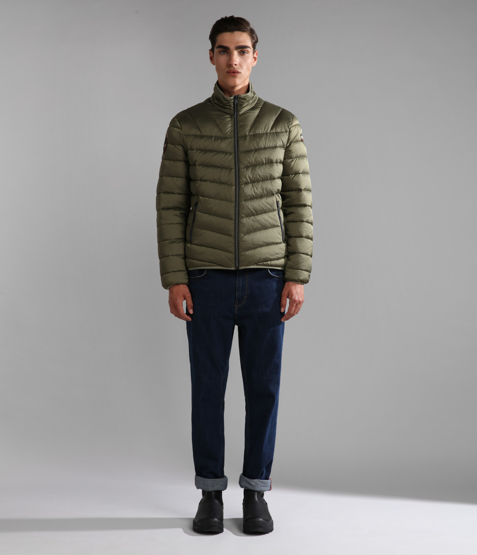 AERONS S 3 GREEN LICHEN