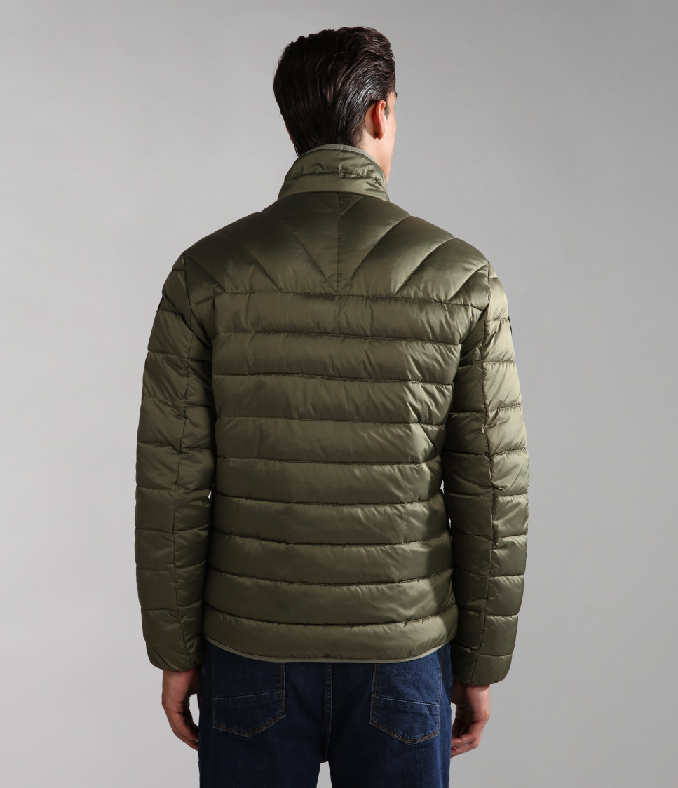 AERONS S 3 GREEN LICHEN