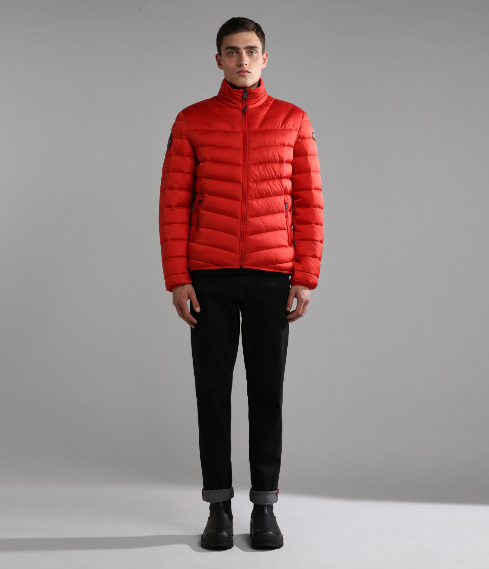 AERONS S 3 RED POPPY