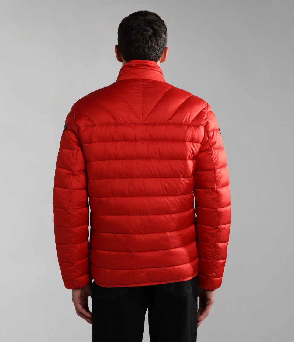 AERONS S 3 RED POPPY