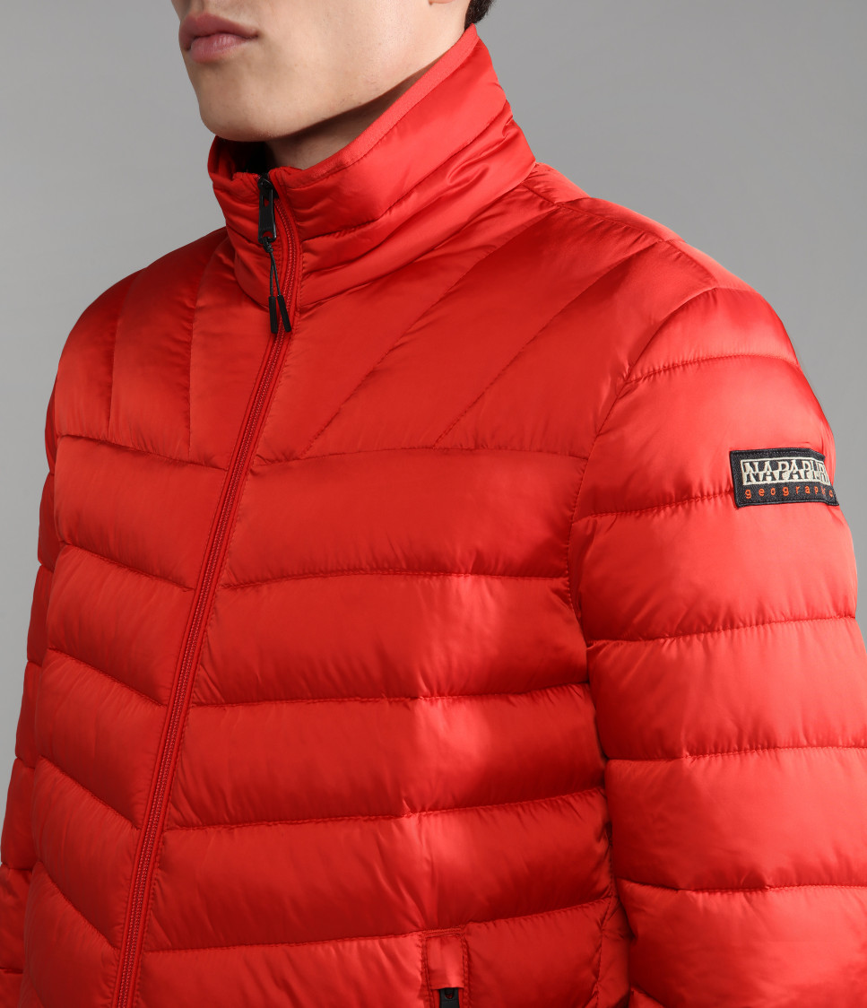 AERONS S 3 RED POPPY