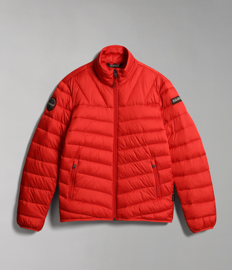 AERONS S 3 RED POPPY
