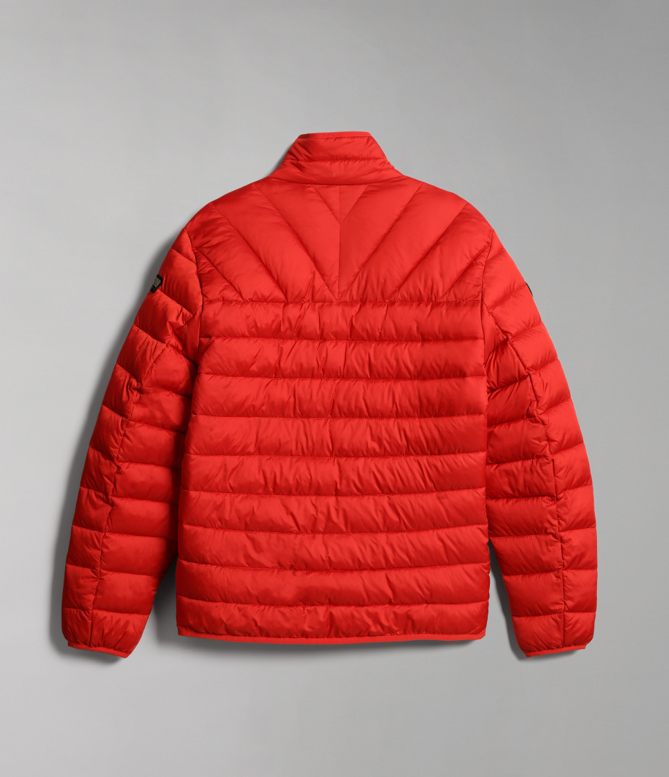 AERONS S 3 RED POPPY