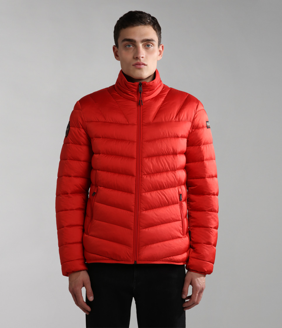 AERONS S 3 RED POPPY