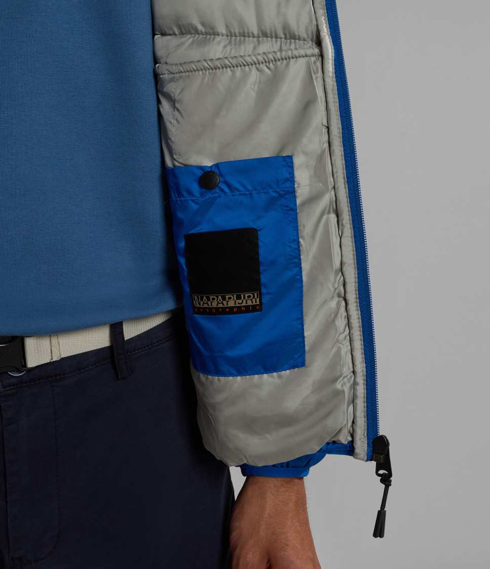 AERONS H 3 BLUE CLASSIC