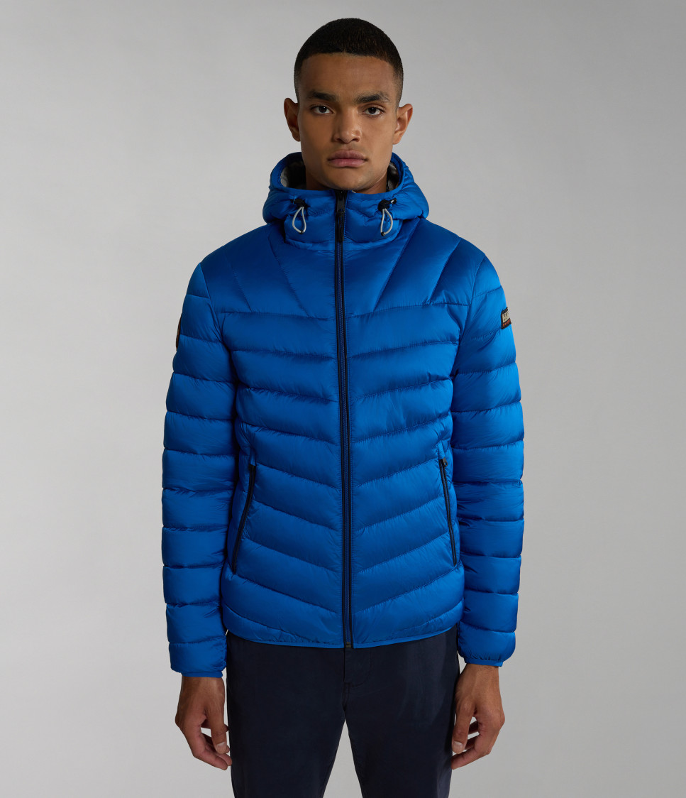 AERONS H 3 BLUE CLASSIC