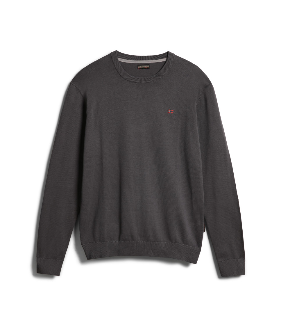 DROZ 4 DARK GREY SOLID