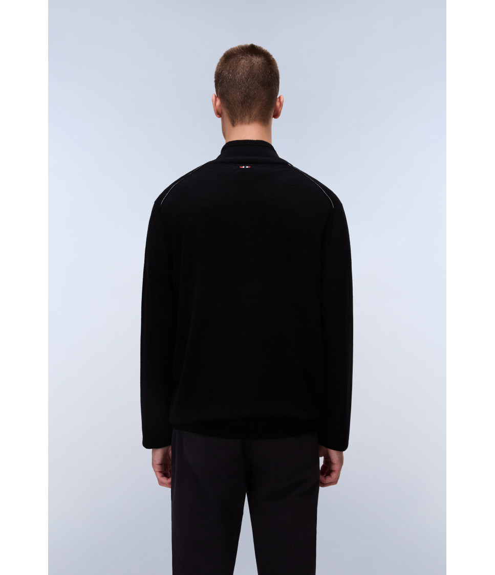 DAMAVAND FZ 3 BLACK 041