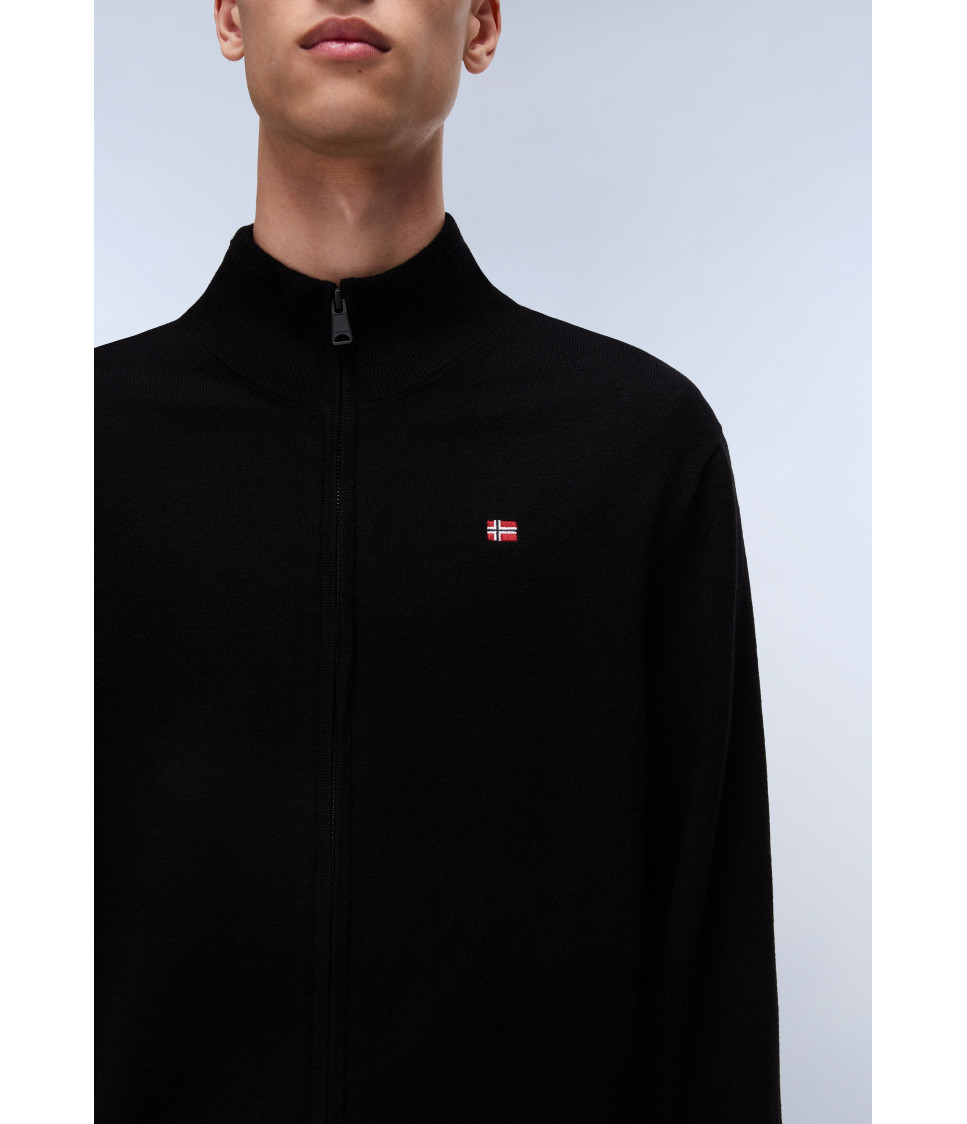 DAMAVAND FZ 3 BLACK 041