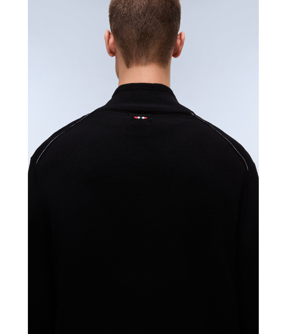 DAMAVAND FZ 3 BLACK 041