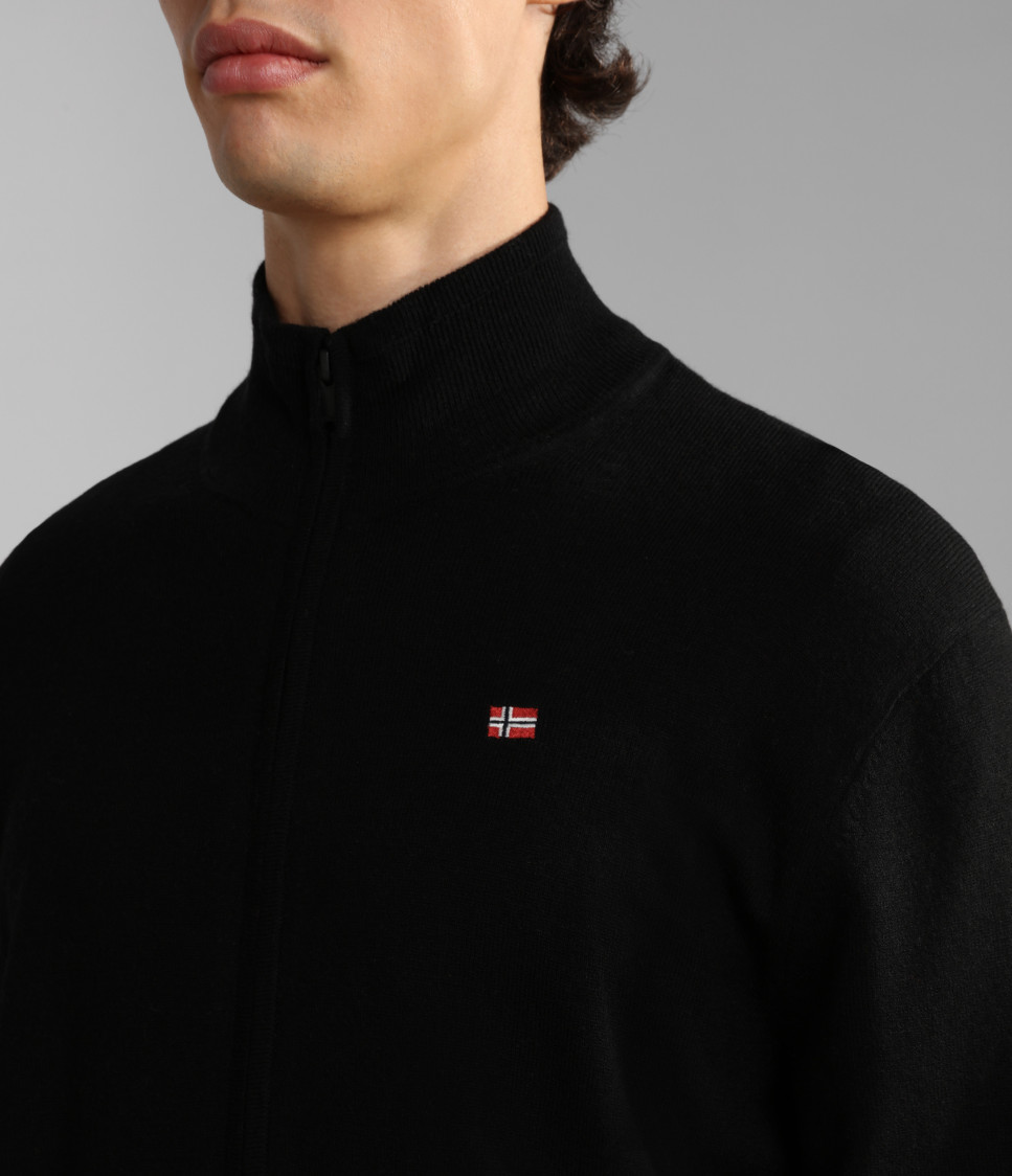 DAMAVAND FZ 3 BLACK 041