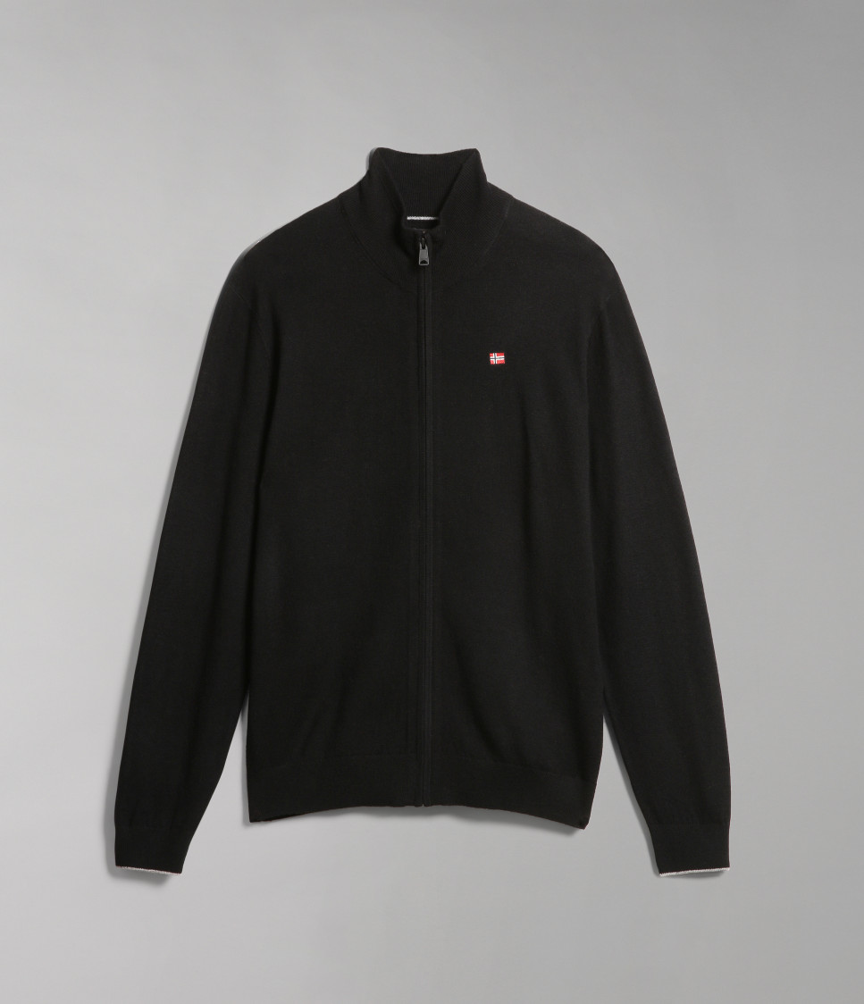 DAMAVAND FZ 3 BLACK 041