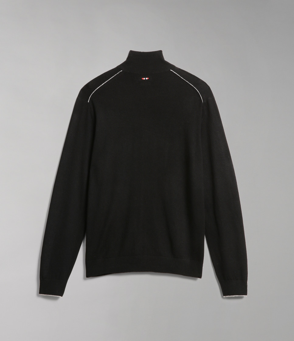 DAMAVAND FZ 3 BLACK 041