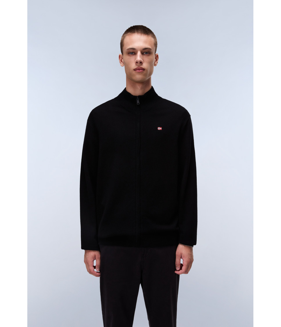 DAMAVAND FZ 3 BLACK 041