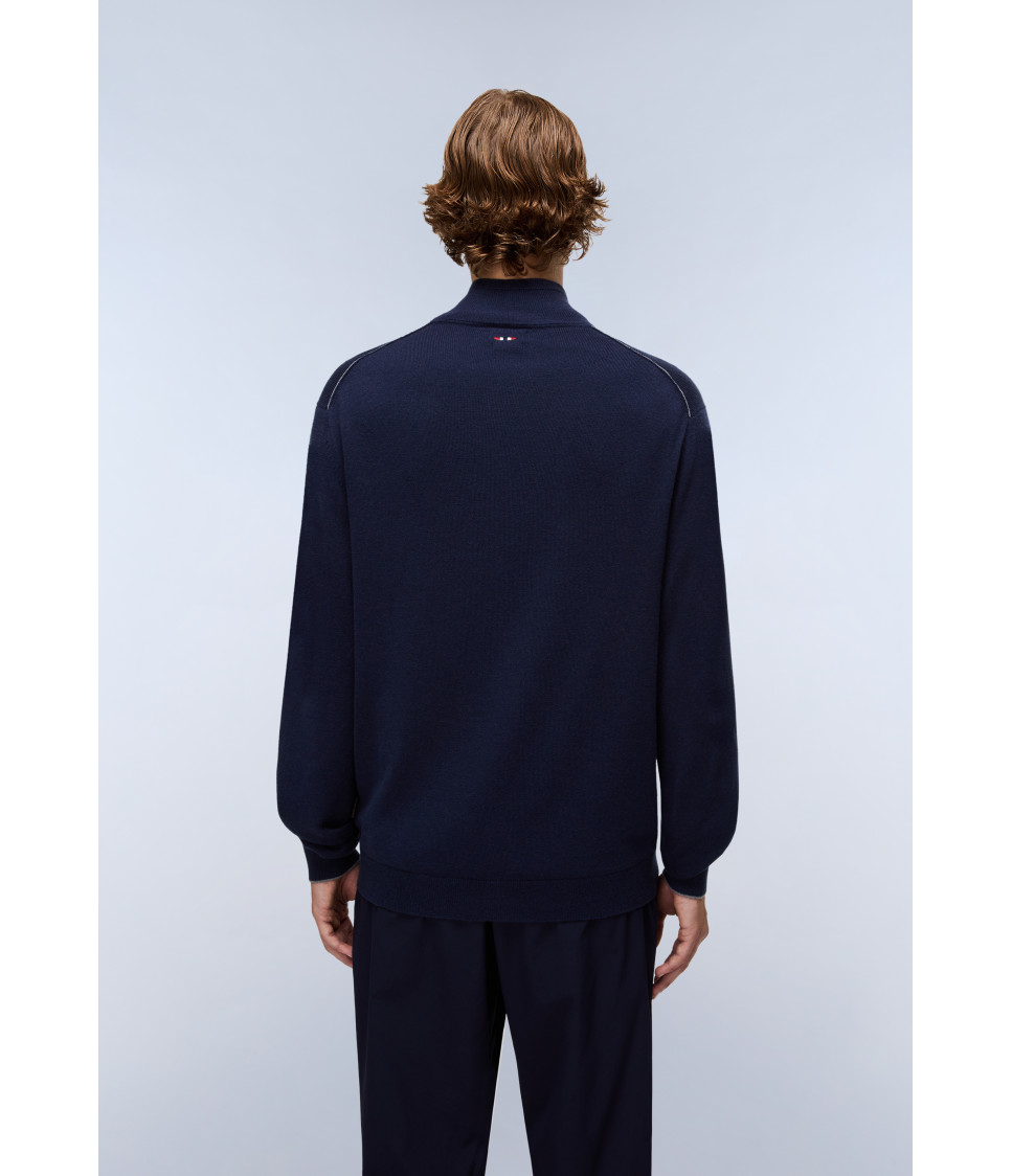 DAMAVAND FZ 3 BLU MARINE 