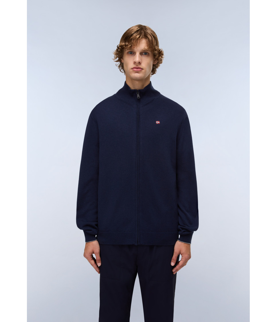 DAMAVAND FZ 3 BLU MARINE 