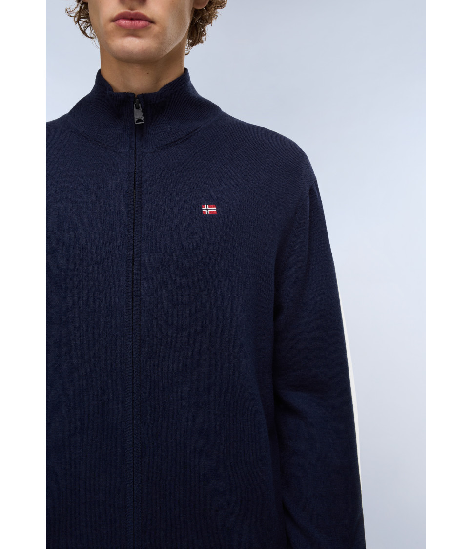 DAMAVAND FZ 3 BLU MARINE 