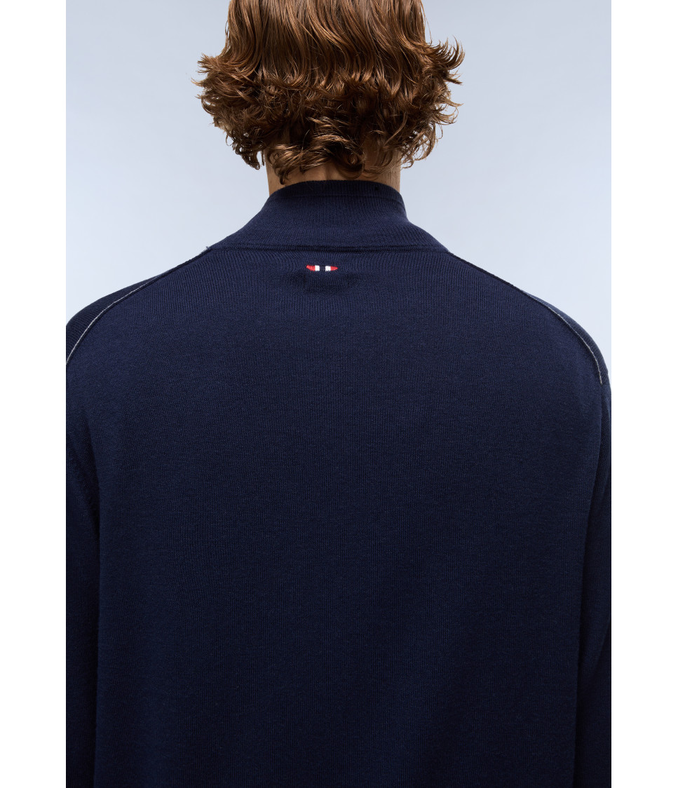 DAMAVAND FZ 3 BLU MARINE 