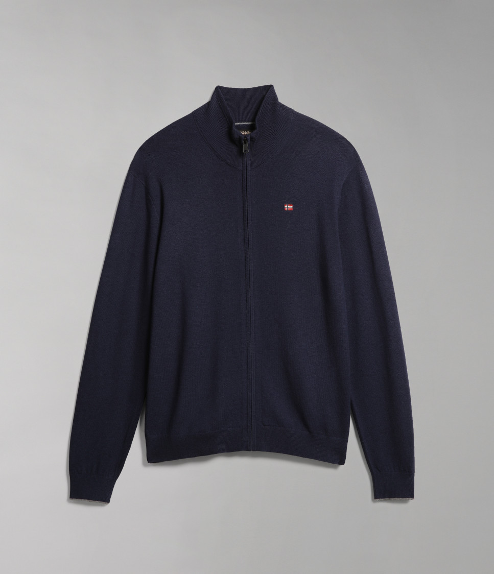 DAMAVAND FZ 3 BLU MARINE 