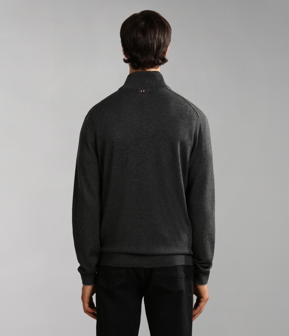 DAMAVAND FZ 3 DARK GREY MEL