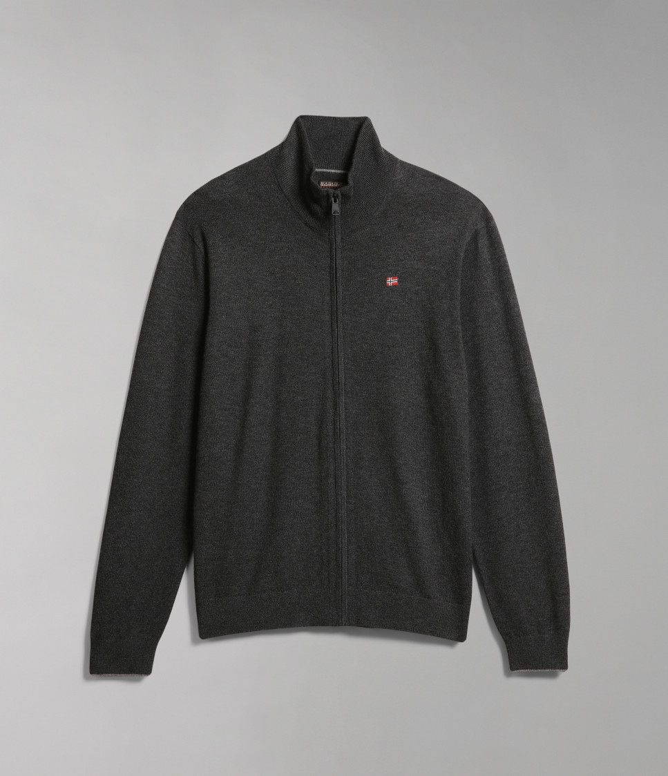 DAMAVAND FZ 3 DARK GREY MEL