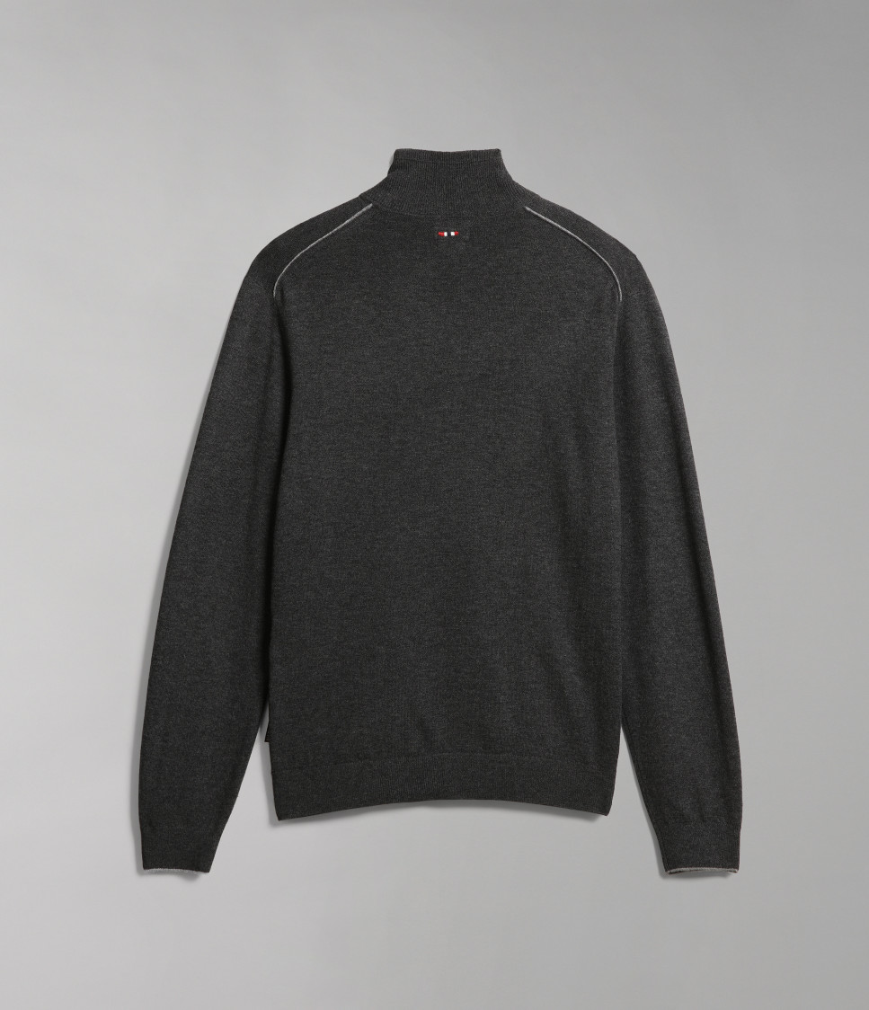 DAMAVAND FZ 3 DARK GREY MEL