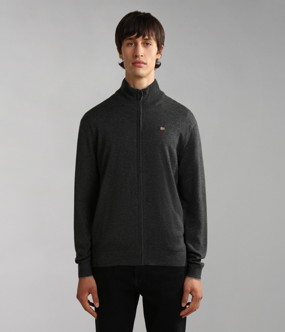 DAMAVAND FZ 3 DARK GREY MEL