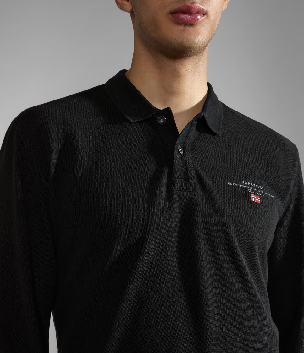 ELBAS LS 4 BLACK 041