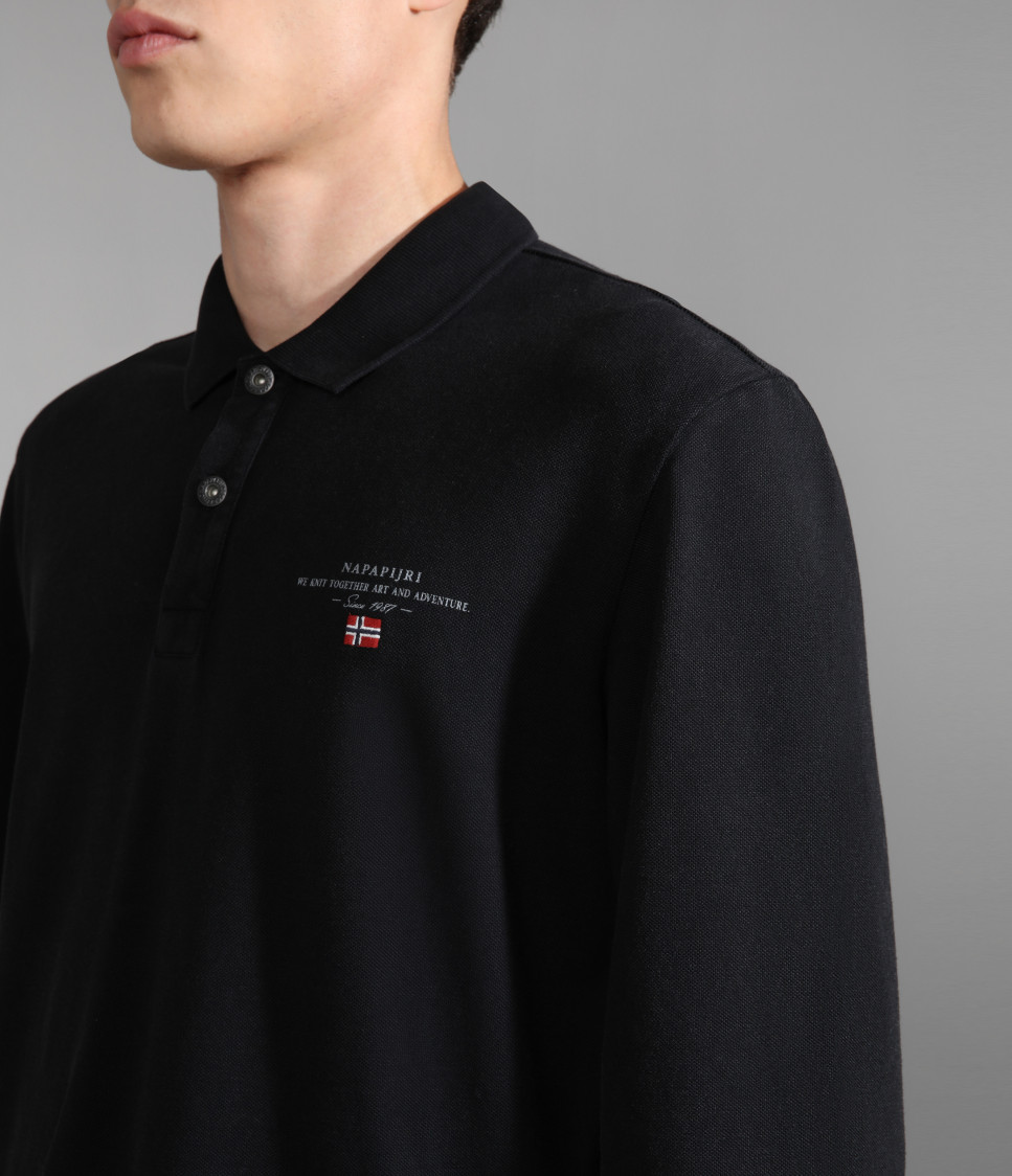 ELBAS LS 4 BLACK 041
