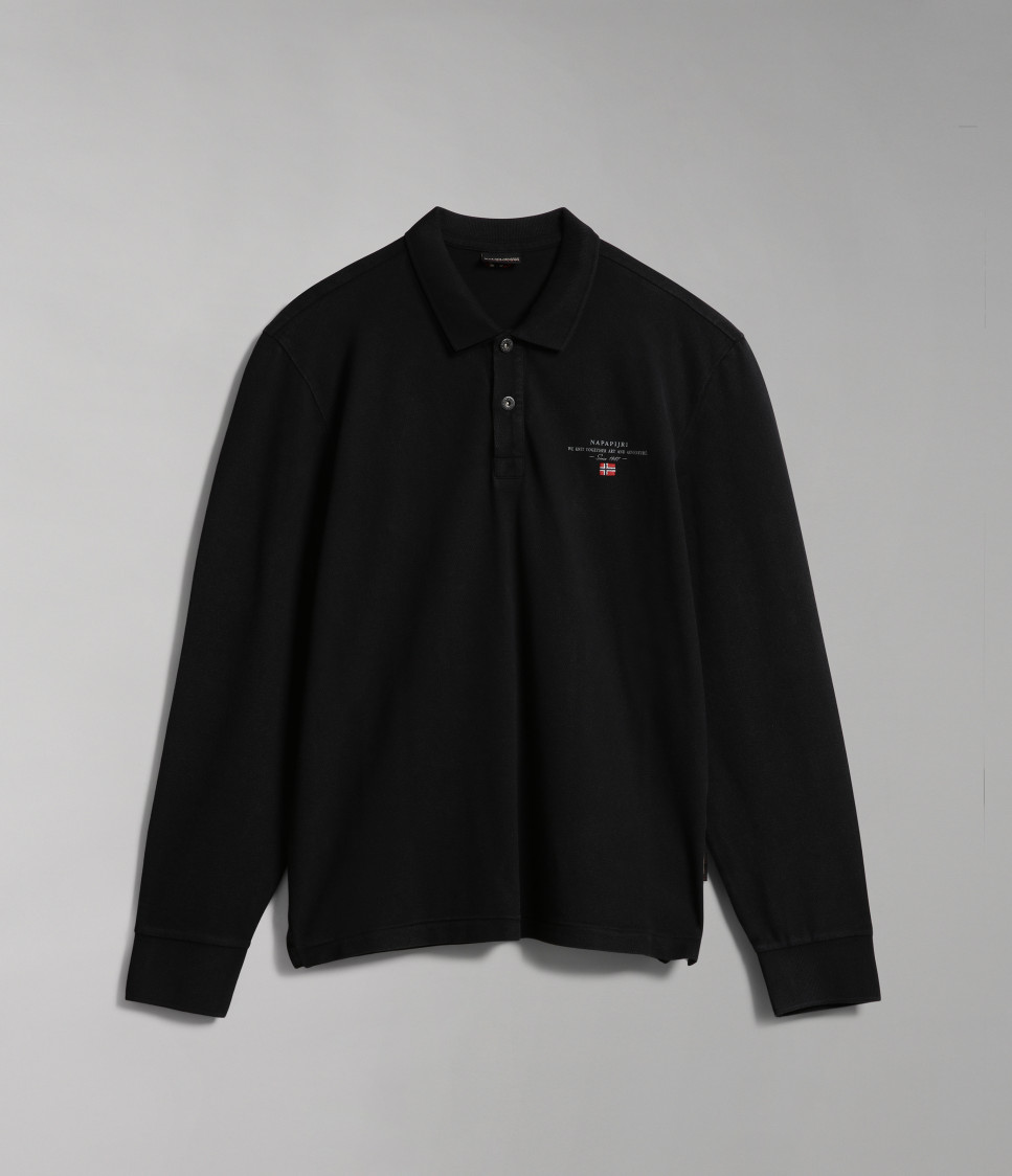 ELBAS LS 4 BLACK 041